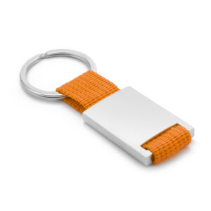 Porte-clés YIP - Orange