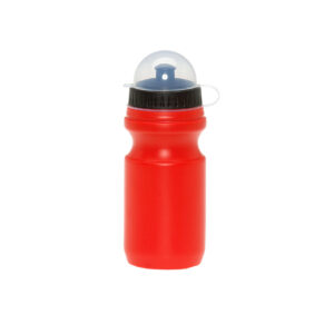 Bouteille de sport - Rouge