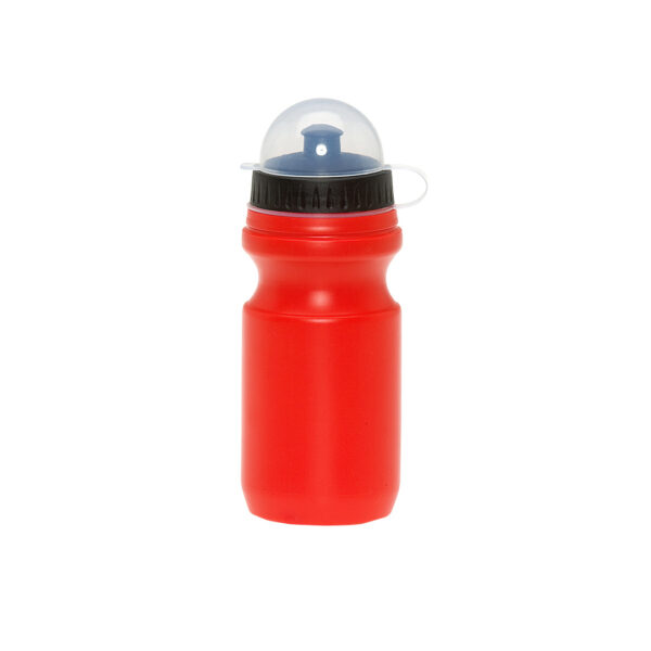 Bouteille de sport - Rouge