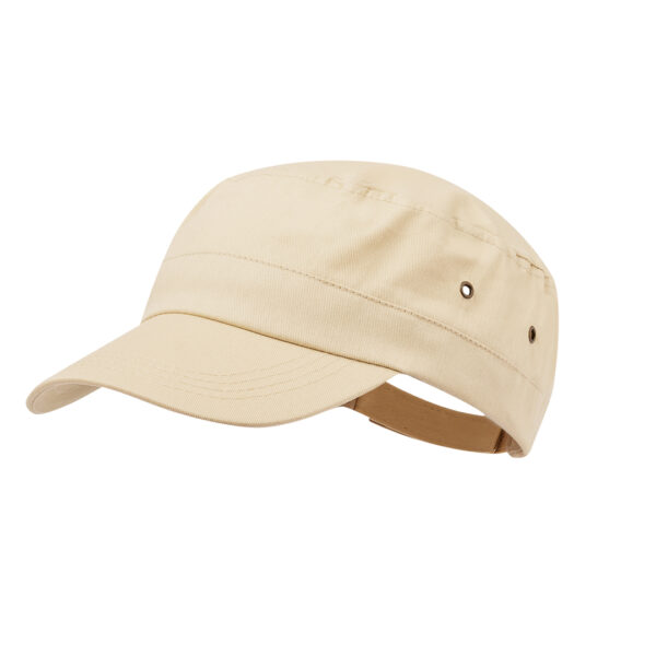 Casquette Saïgon - Kaki