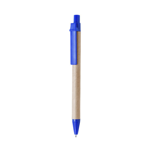 Stylo - Bleu