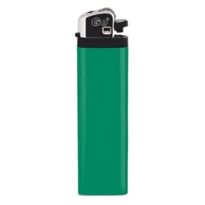 Briquet New Go - Vert