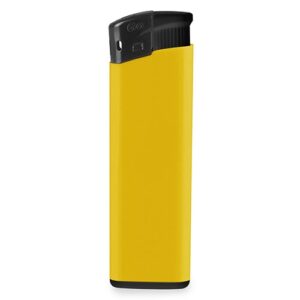 Briquet - Jaune