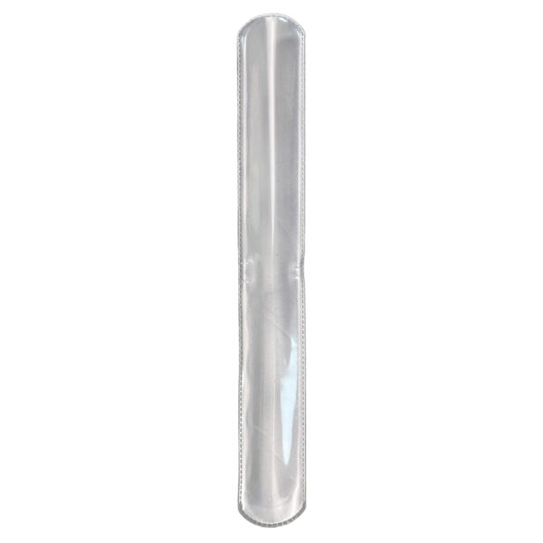 Bracelet Réflecteur - Blanc – Image 2