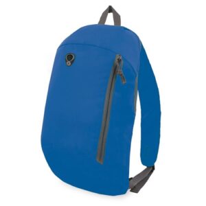Sac à dos - Bleu