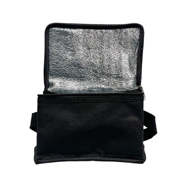 Boîte à déjeuner - Noir – Image 2