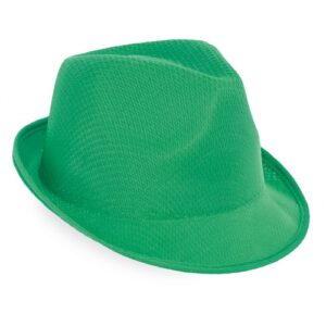 Chapeau haut de gamme - Vert