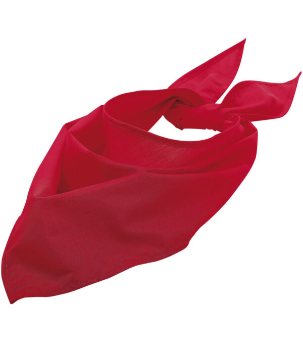 Bandana - Rouge