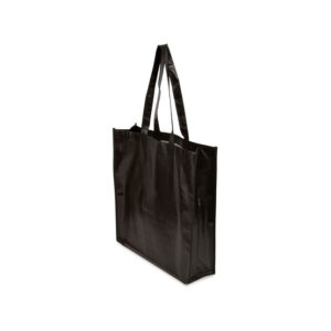 Sac Shopping - Noir