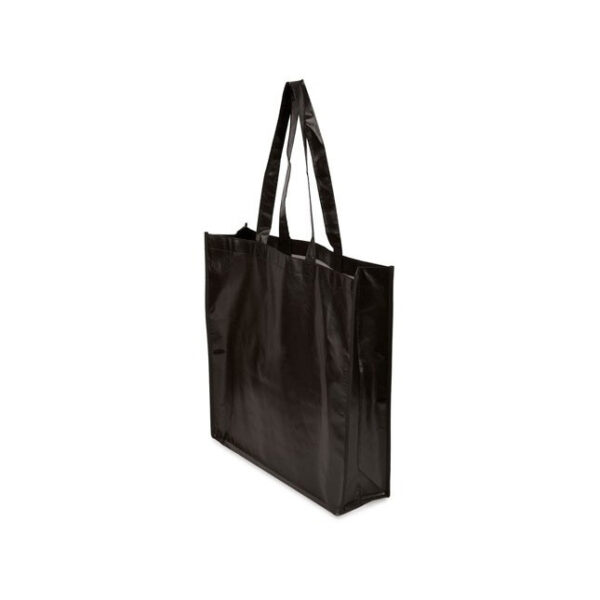 Sac Shopping - Noir