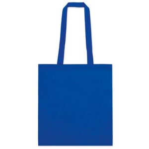 Sac non tissé - Bleu royal