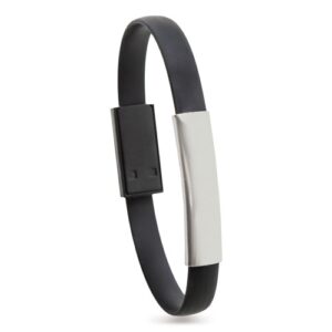 Bracelet de liaison - Noir