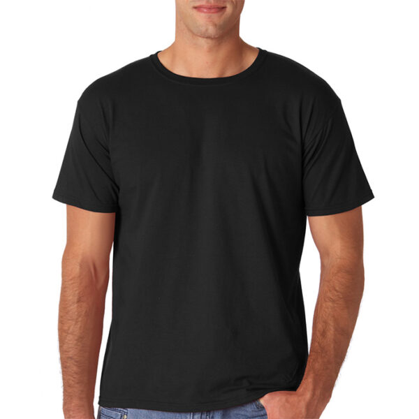 T-shirt adulte - Noir