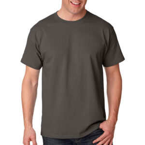 T-shirt adulte - Gris clair