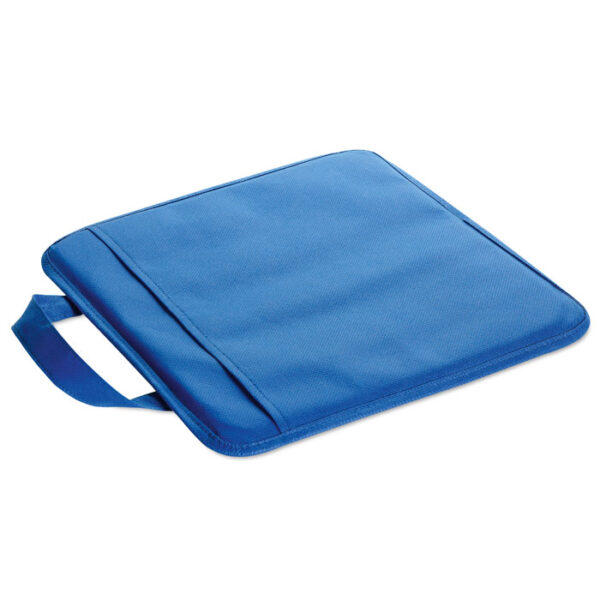 Siège - Bleu – Image 2