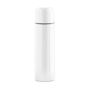 Bouteille en acier inoxydable. 500 ml - Bleu