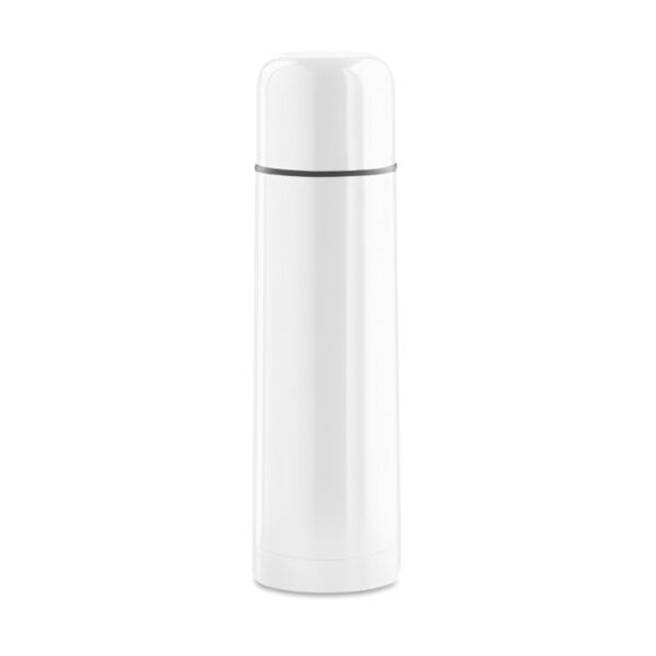 Bouteille en acier inoxydable. 500 ml - Bleu