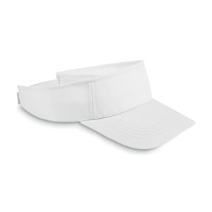 Visière - Blanc