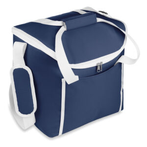 Sac thermique - Bleu