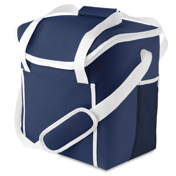 Sac thermique - Bleu – Image 2