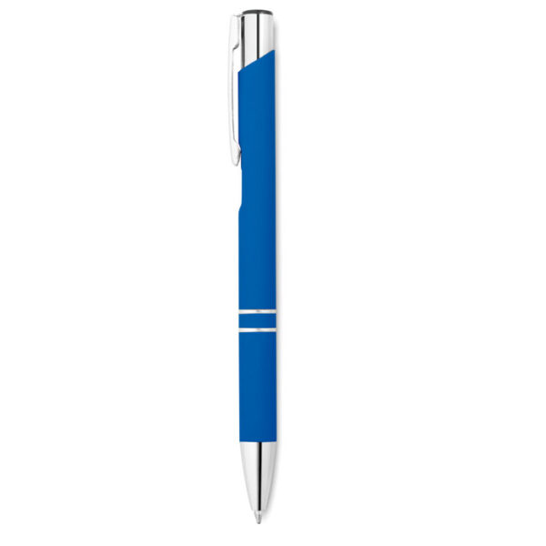 Stylo à bille Aoste - Bleu