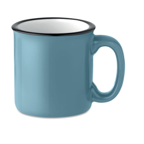 Mug en céramique préadolescents - Bleu