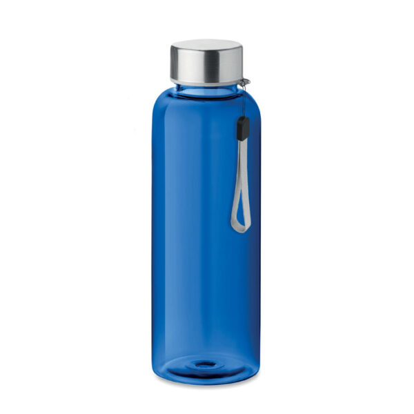 Bouteille Tritan 500 ml Utah - Bleu roi